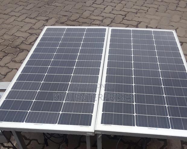Solar Energy
