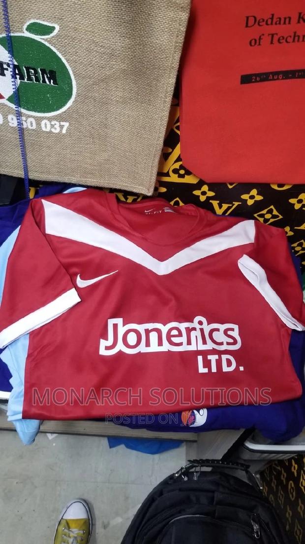 Quality Jerseys - main view