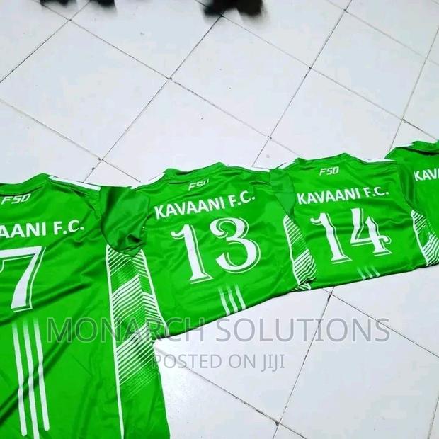 Quality Jerseys - thumbnail 3