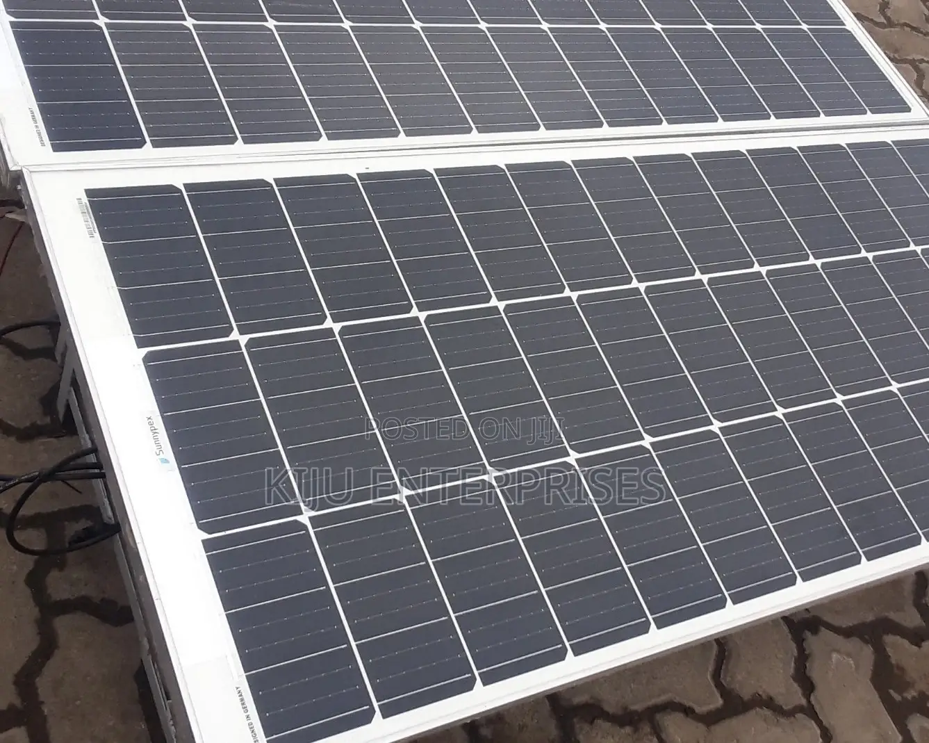 Solar Energy