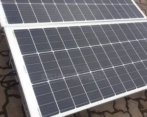 Solar Energy