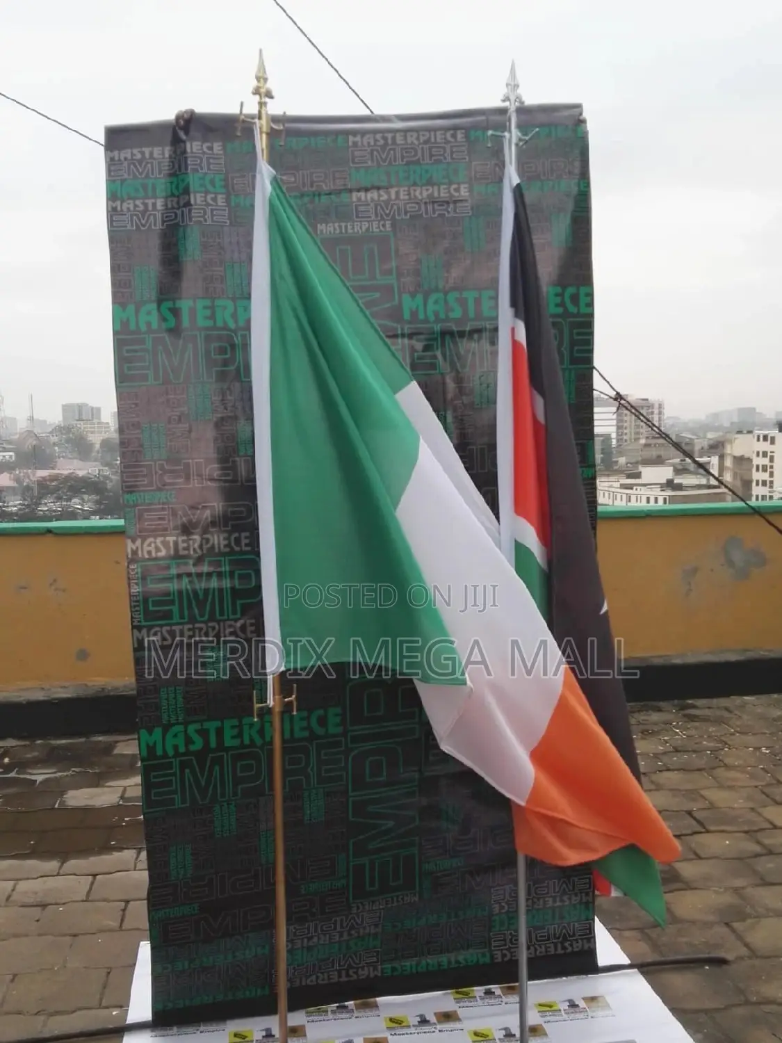 Flag,Flags,Table Flags,Kenya Flags, Executive Flags,Stands