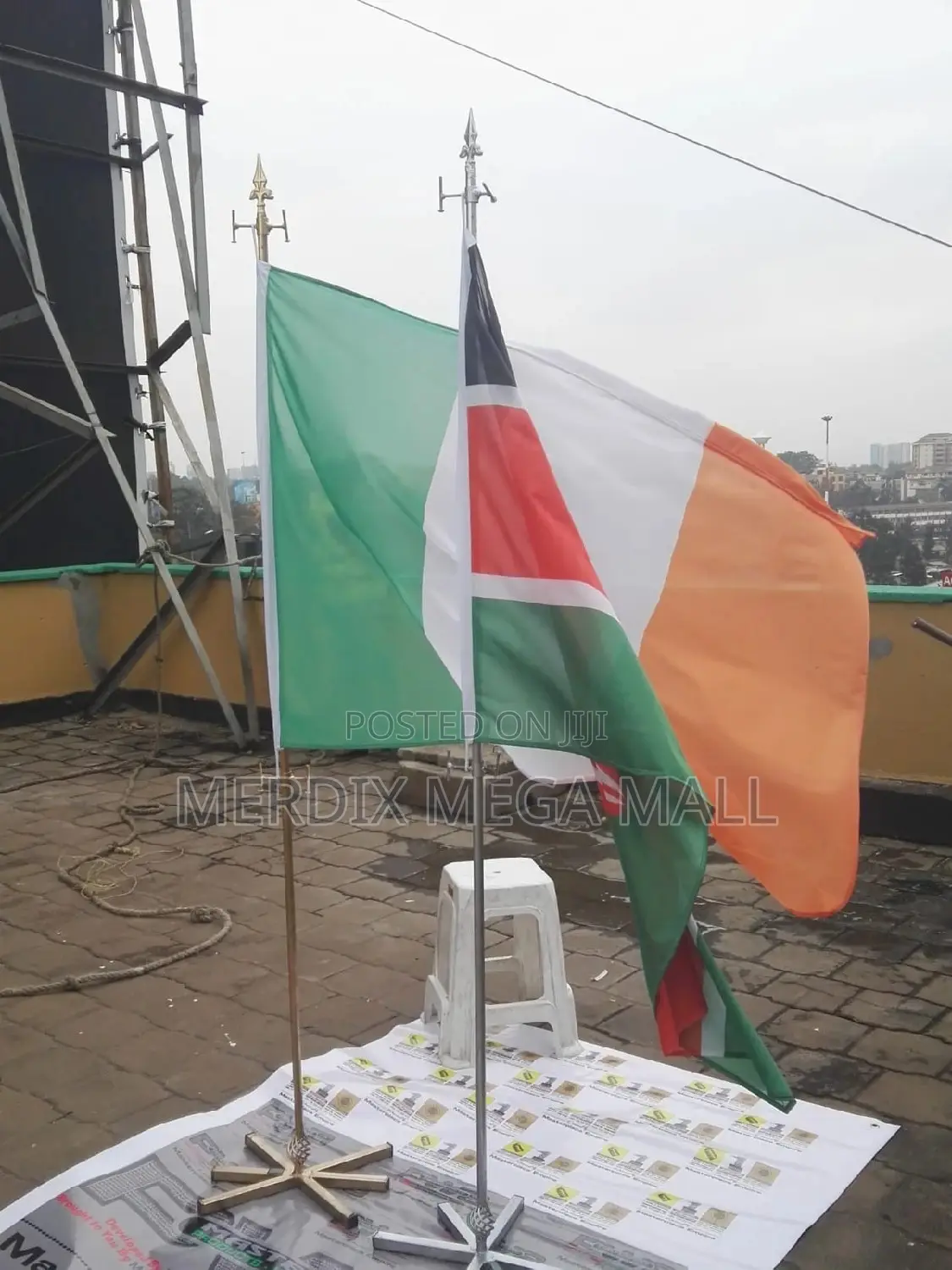 Flag,Flags,Table Flags,Kenya Flags, Executive Flags,Stands