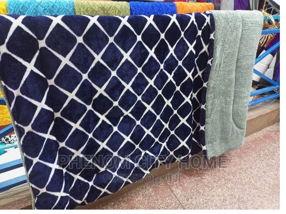 Single Woolen Duvet Available