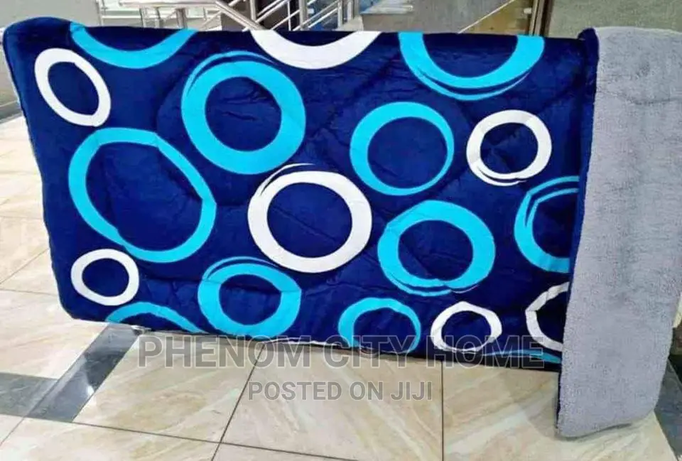 Warm Single Wollen Duvet