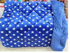 Warm Single Wollen Duvet