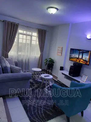 Air BNB -Garden Estate, Off Thika Rd1 Bedroom Apartment
