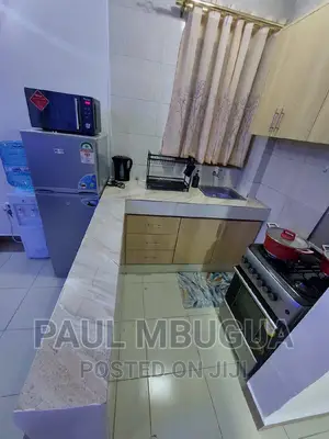 Air BNB -Garden Estate, Off Thika Rd1 Bedroom Apartment