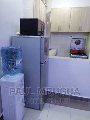 Air BNB -Garden Estate, Off Thika Rd1 Bedroom Apartment