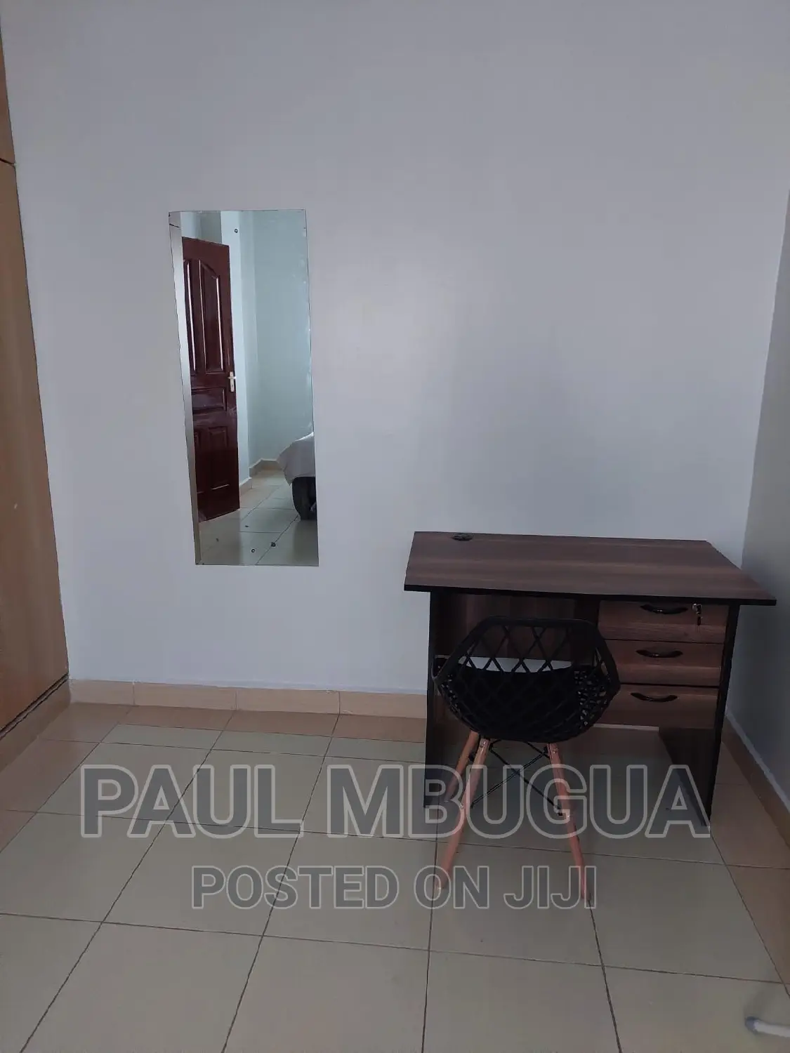 Air BNB -Garden Estate, Off Thika Rd1 Bedroom Apartment