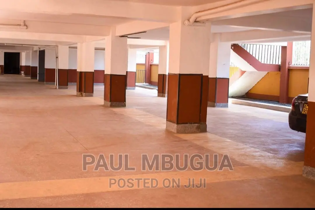 Air BNB -Garden Estate, Off Thika Rd1 Bedroom Apartment