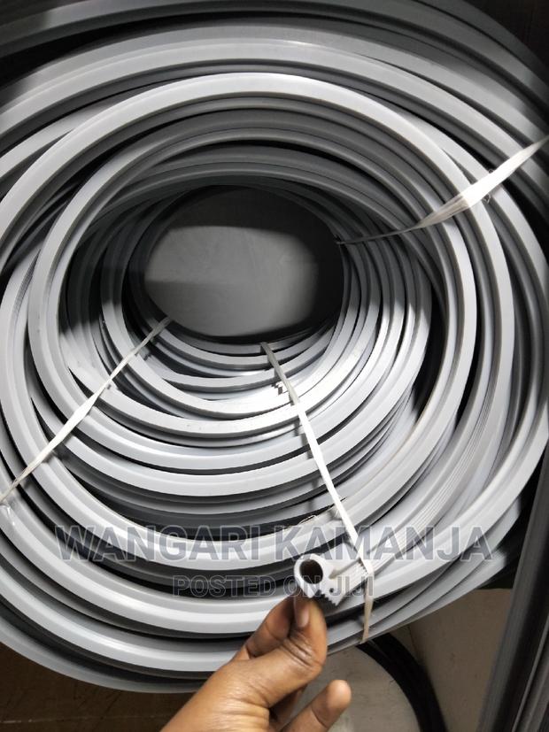 Cold Room Gaskets - main view