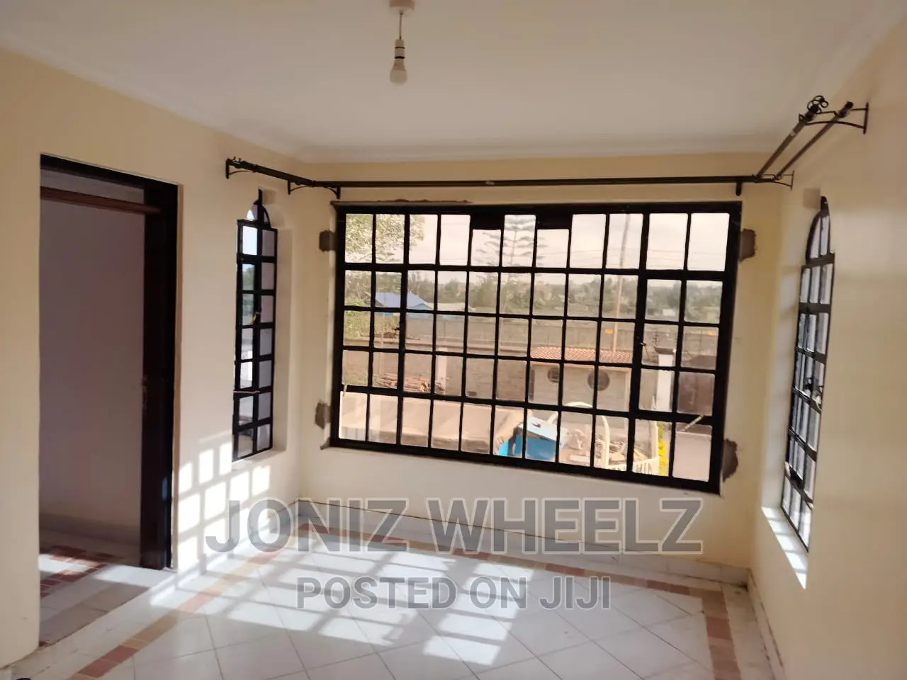 7bdrm Maisonette in Milimani, Kitengela for sale