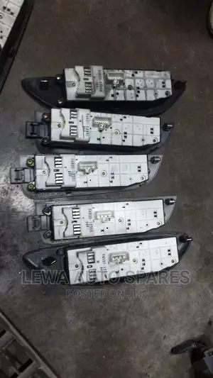 Main Switch Toyota