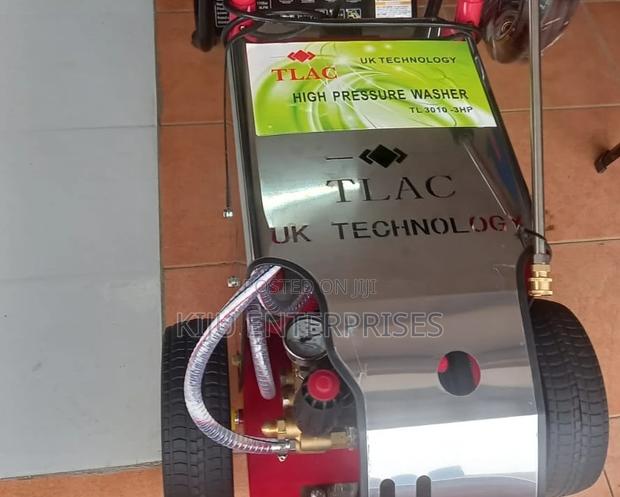 Car Wash Machine High Pressure