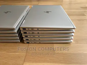 New Laptop HP EliteBook 1040 4GB Intel Core I5 SSD 128GB