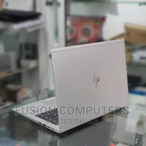 New Laptop HP EliteBook 1040 4GB Intel Core I5 SSD 128GB