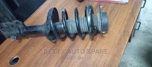 Subaru Impreza Sg5 Front Shock Absorber