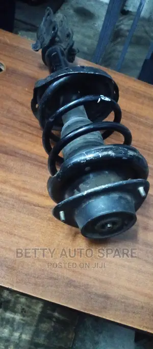 Subaru Impreza Sg5 Front Shock Absorber