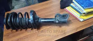 Subaru Impreza Sg5 Front Shock Absorber