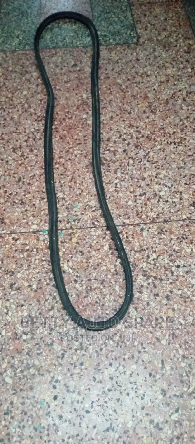 Subaru Impreza Inner Boot Rubber