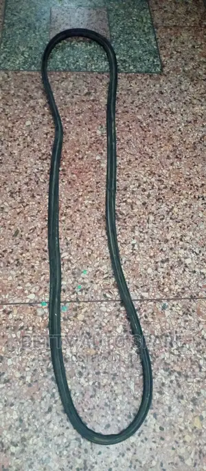 Subaru Impreza Inner Boot Rubber