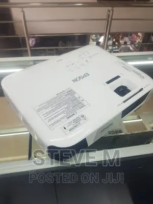 Epson EB-X31 Home Projector