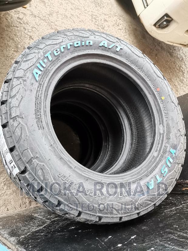 215/65r16 Yusta (A/T - thumbnail 2