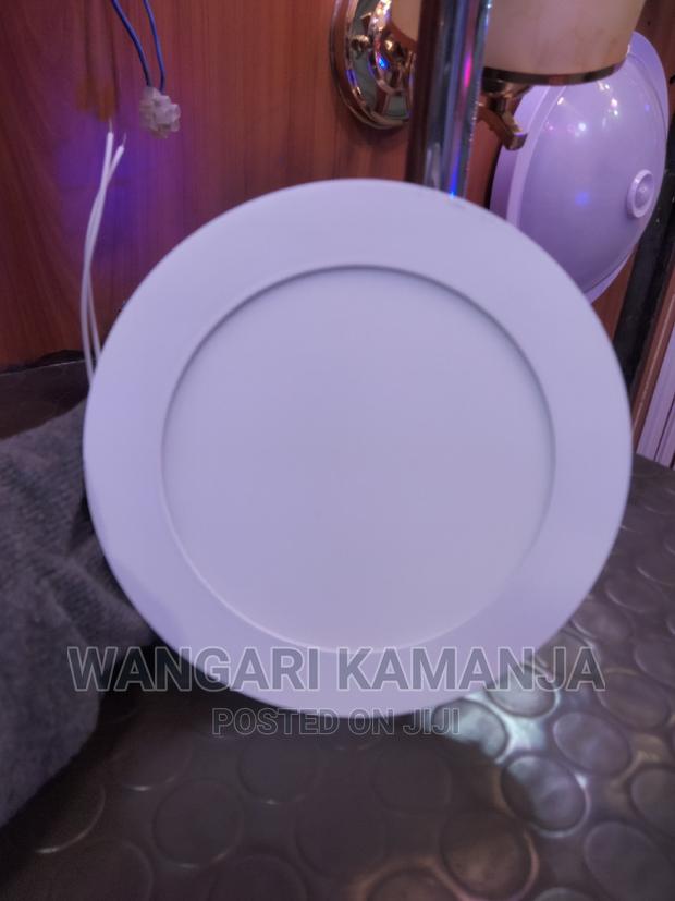 Led Panel Lights Recess 9w Warm - thumbnail 3