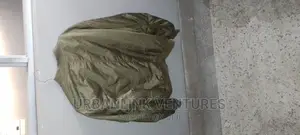 Mtumba Camera Jacket