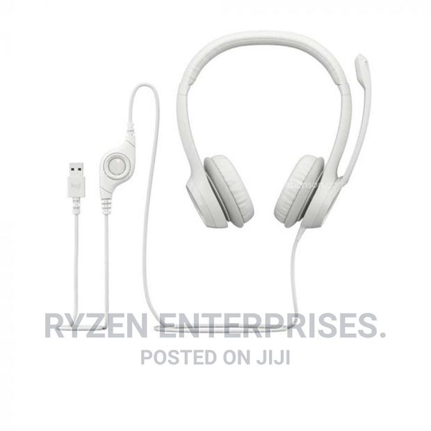 Logitech H390 Off White/ H390 Logitech/ H390,H390 H390/ H390