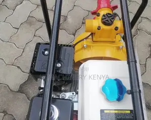 Water High Pressure Pump