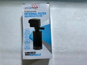 Fishtank Filter Pump . - thumbnail 2