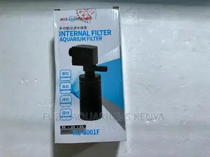 Fishtank Filter Pump .