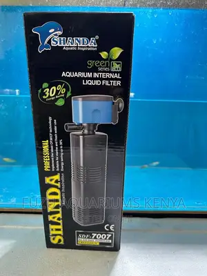 Filter Pump - Shanda