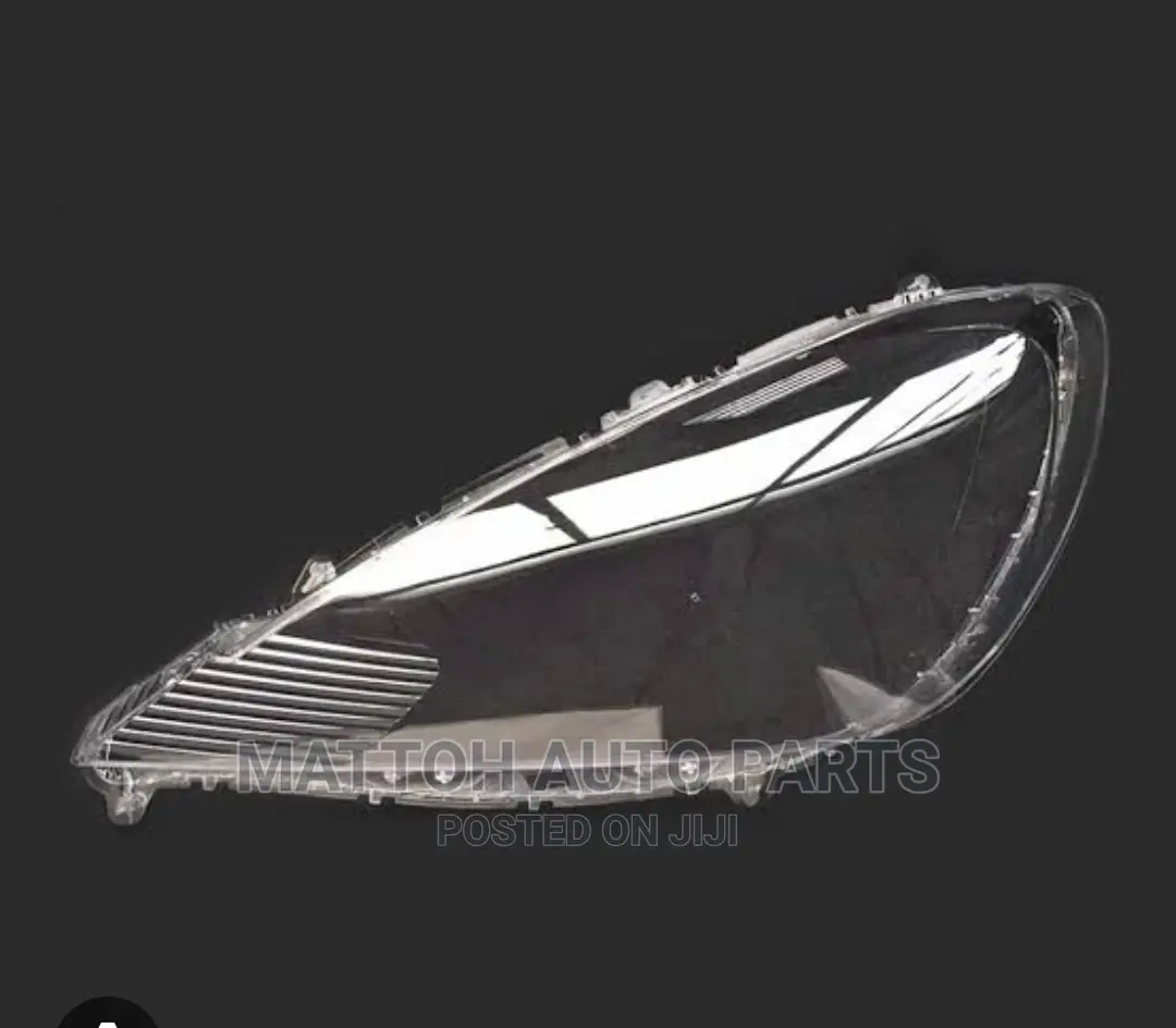 Head Light Lens Honda Fit 2012