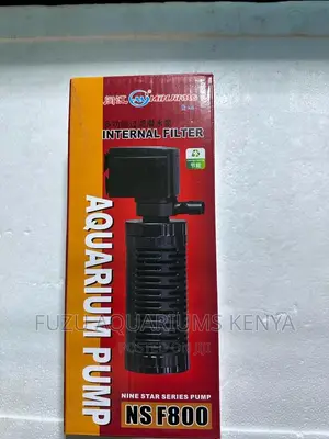 Quality Aquarium Filter Pump .