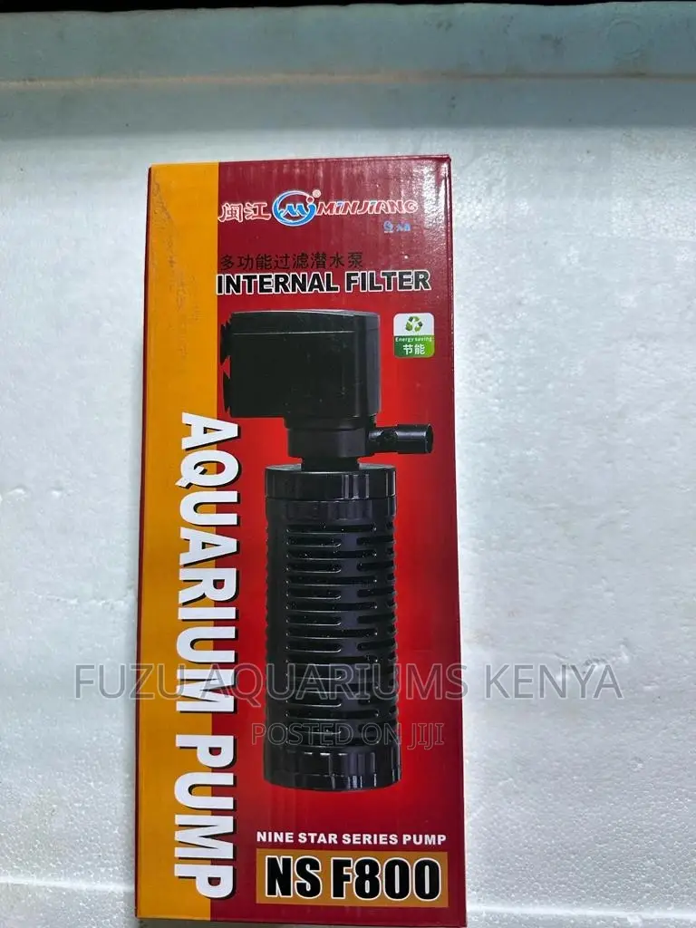Quality Aquarium Filter Pump .