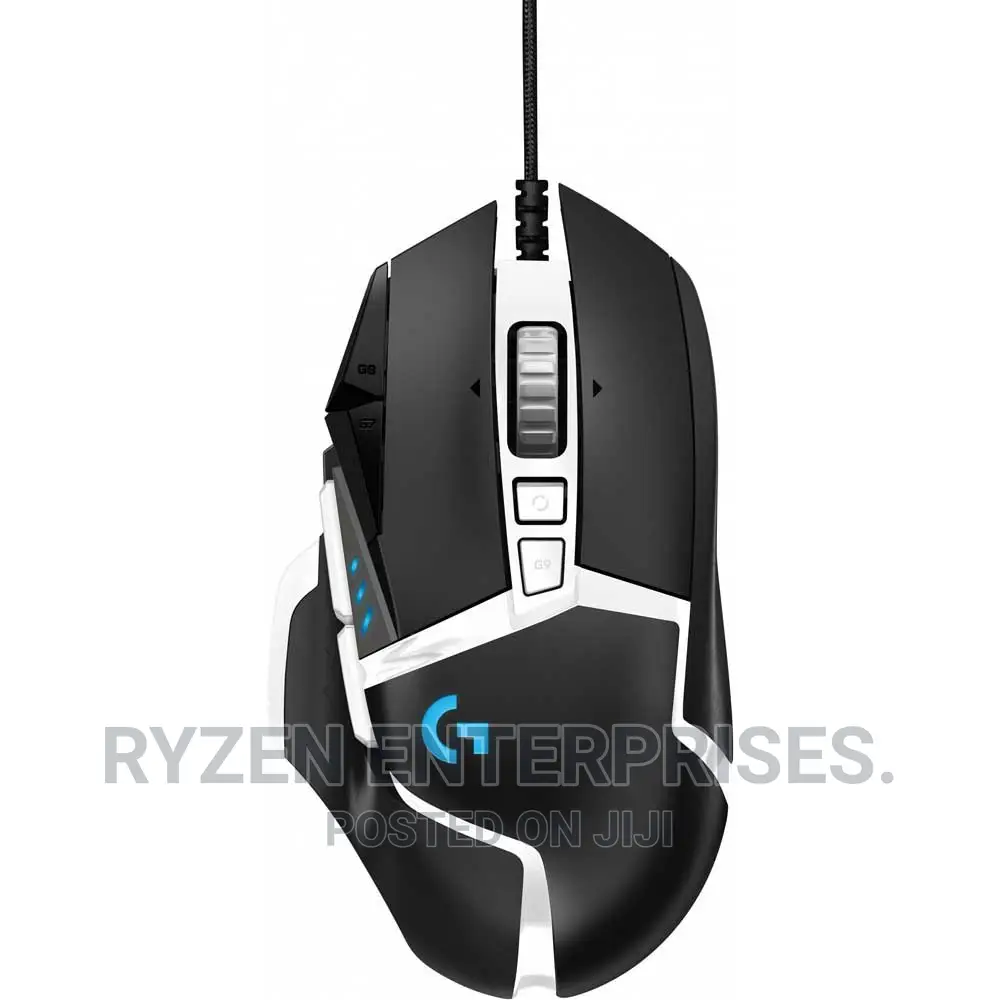 Logitech G502 SE Hero Gaming Mouse/ G502 SE Hero Logitech