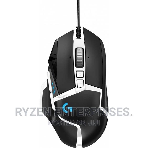 Logitech G502 SE Hero Gaming Mouse/ G502 SE Hero Logitech