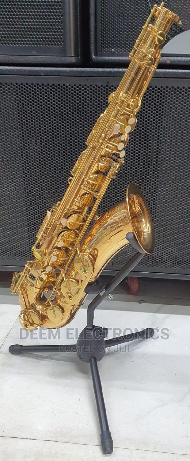 Saxophone Stand - thumbnail 2