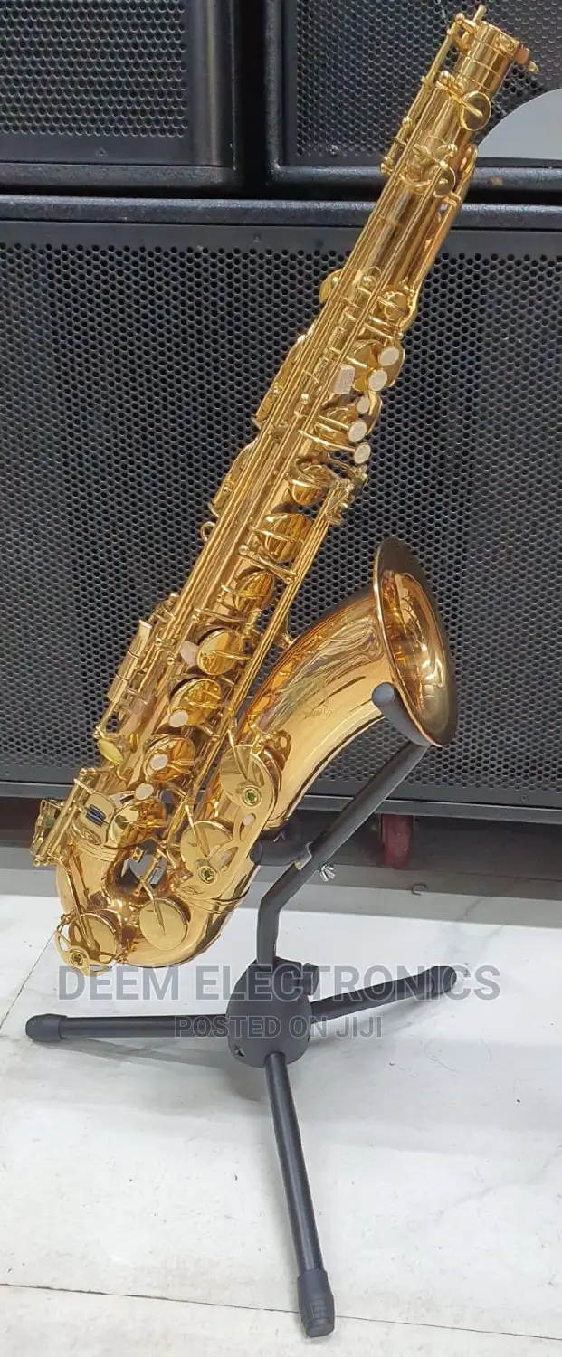 Saxophone Stand
