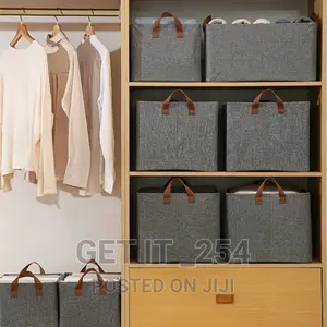 Jeans Organizer/Foldable Multipurpose Wardrobe Organizer