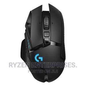 Logitech G502 LIGHTSPEED Wireless Gaming Mouse/ G502 G502 - thumbnail 2