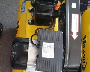 Air Compressor 200litres