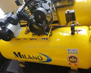 Air Compressor 200litres