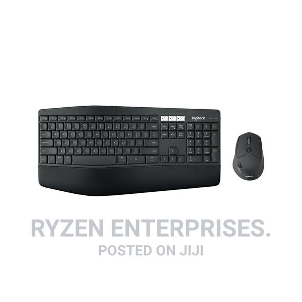 Logitech Mk850/ Logitech MK850 Wireless Keyboard