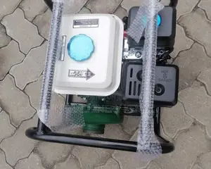 Waterpump Pressure