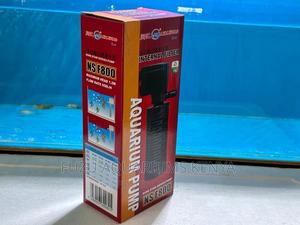 Minjiang Filter Pump - thumbnail 2