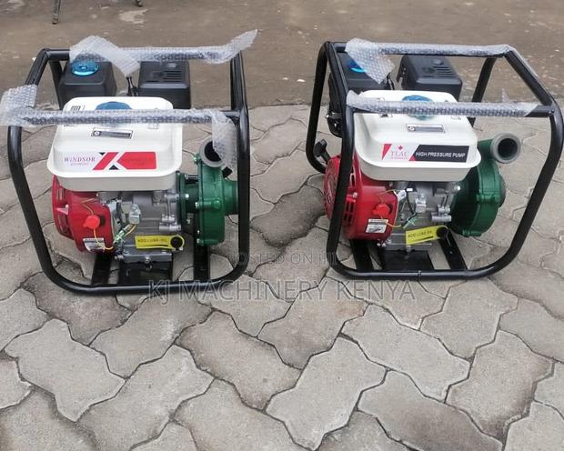 Waterpump Pressure - thumbnail 2